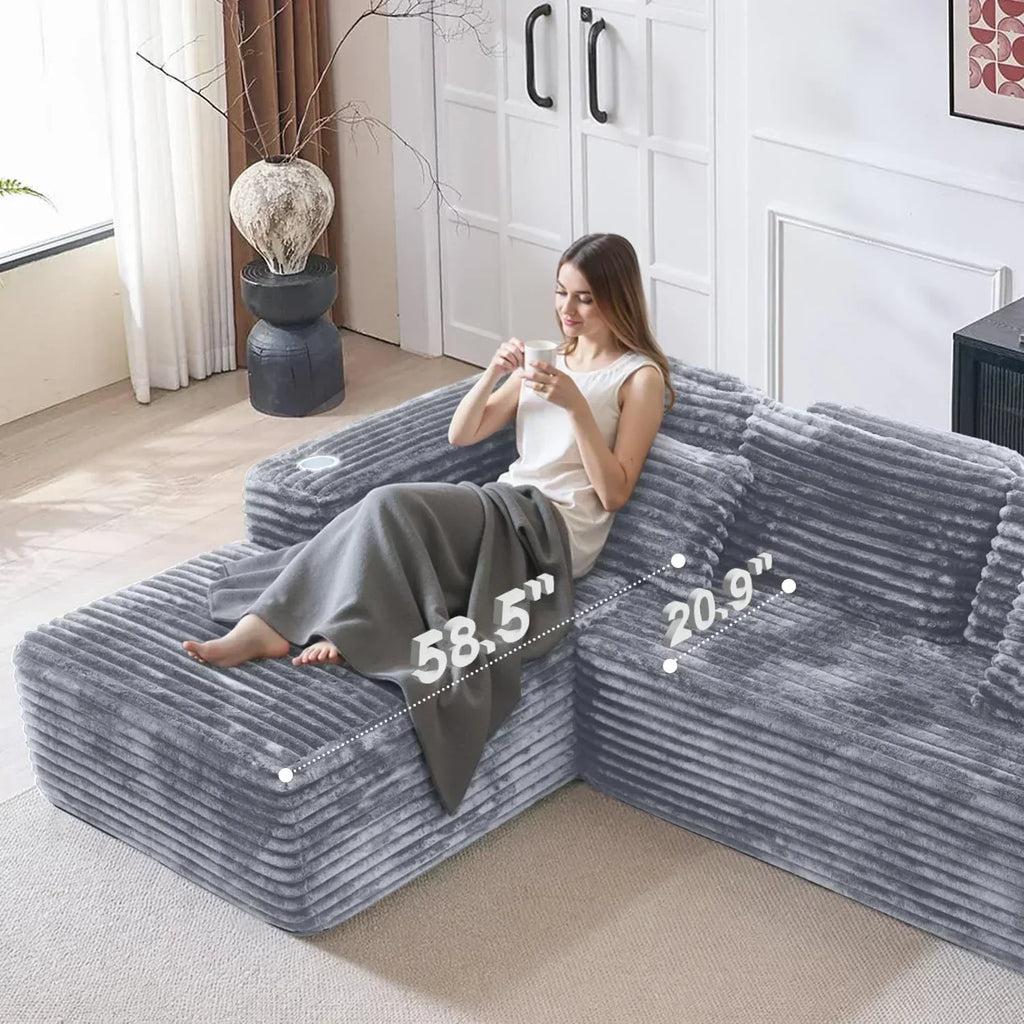 cloud-section-sofa-with-l-shaped-recliner-modern-modular-sofa-built-in-cup-holder