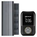 X8 Tire Inflator and E1 PRO Precision Electric Screwdriver
